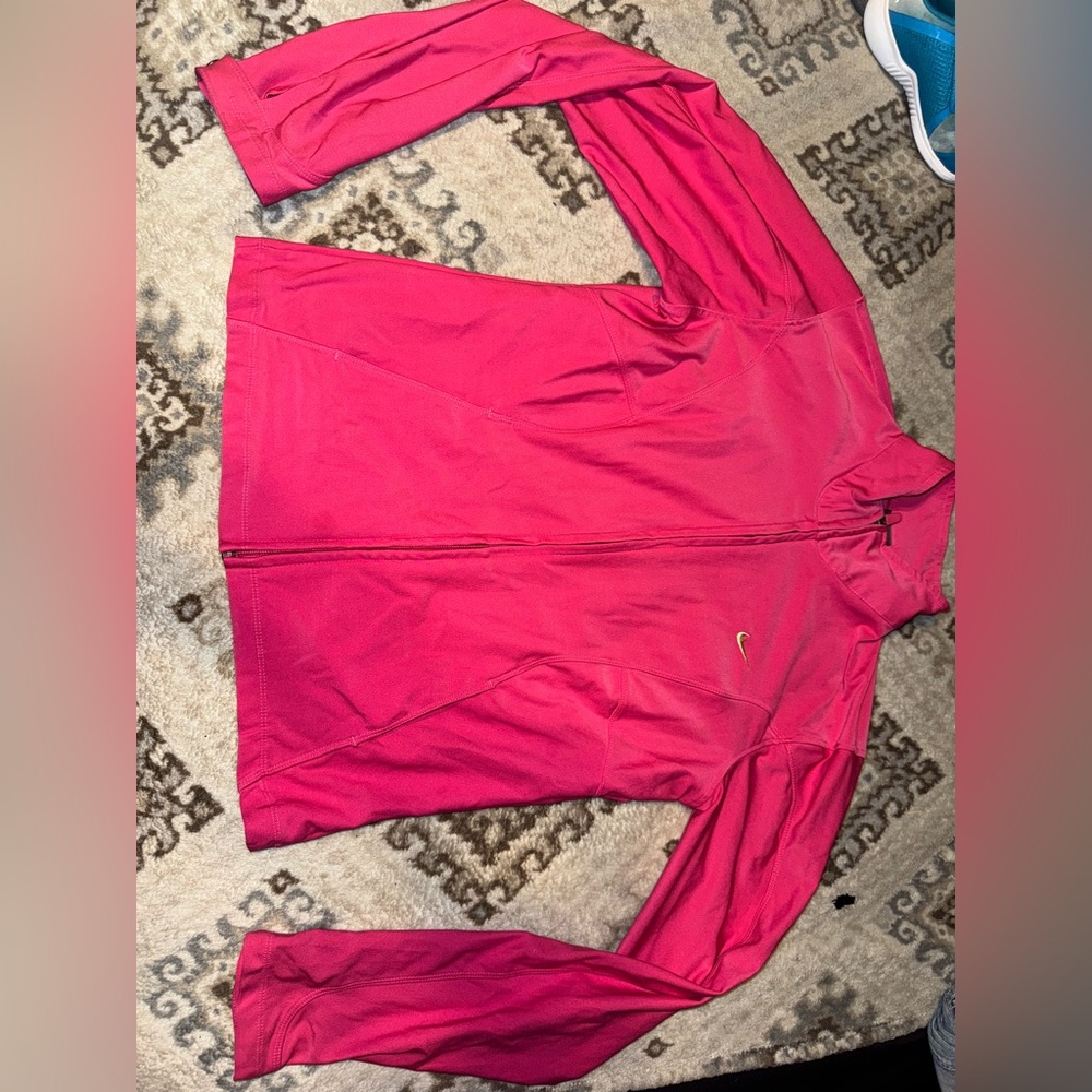 Nike Dry Fit Jacket